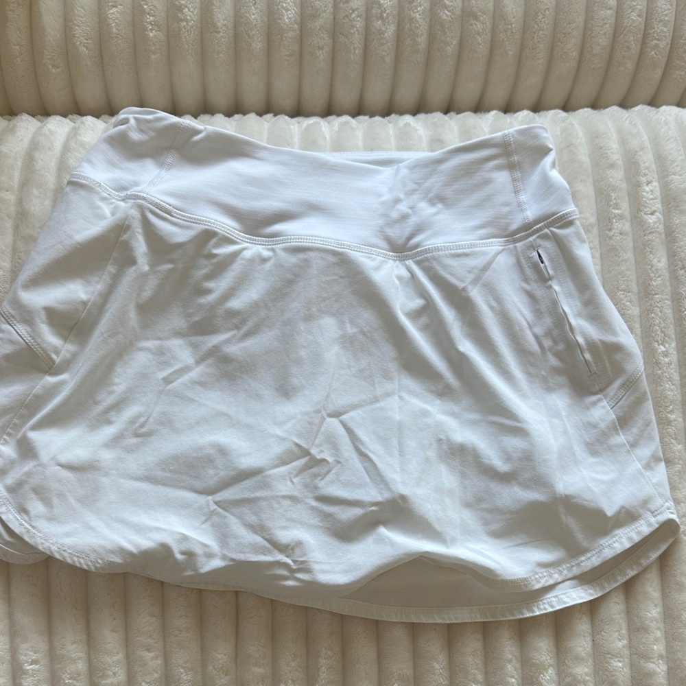 Outdoor Voices White Women's Skort